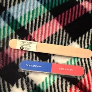 Studio 35 Beauty Nail File Set